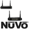 NUVO NV-GW100-NA WIRELESS ACCESS POINT FOR NUV PLAYERS