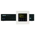 NUVO NV-I8GMS GRAND CONCERTO 6 SRC 8ZONE AMP SYSTEM W/KEYPS