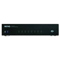 NUVO NV-I8GM GRAND CONCERTO 6SRC 8ZONE AMP W/O CONTROL PAD