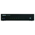 NUVO NV-I8GX GRAND CONCERTO 6SRC 8ZONE EXPNDR W/O CONTROL