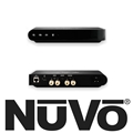 NUVO NV-P200-NA WIRELES ZONE PLAYER 120W AMP