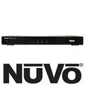 NUVO NV-P3100-NA PROFESSIONAL GRADE 3ZONE AMP 40W PER ZONE