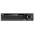 IC REALTIME NVR704NS 4CH MINI NVR 500BG HD 4 POE