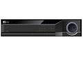 IC REALTIME NVR716N 2TB 16 CH EMBEDDED H.264 DVR W/ DVD