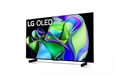 LG 42" C3 OLED Evo 4K Smart TV 