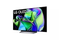 LG 48" C3 OLED Evo 4K Smart TV 