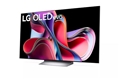 LG 55" G3 Gallery OLED Evo 4K Smart TV