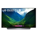 65" OLED 4K HDR AI TV ULTRA THIN CINEMA SCREEN DOLBY ATMOS