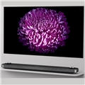 65"OLED 4K HDR SMART TV PICTURE-ON-WALL, DOLBY VISION