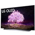 83in OLED Display 4K UHD a9 Processor 120Hz Native