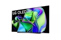 LG 83" C3 OLED Evo 4K Smart TV 