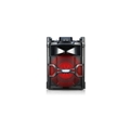 LG OB5541 XBOOM CUBE 400W BLUETOOTH PORTABLE SPEAKE