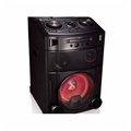 LG OM7550 1000W PORTABLE BLUETOOTH SPEAKER