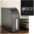 POLK OMNIA1 HIGH PERFORMANCE WIRELESS AMPLIFIER BLACK