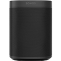 SONOS WIRELESS COMPACT SPEAKER WIFI ENABLED AIRPLAY2 BLACK