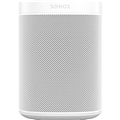 SONOS WIRELESS COMPACT SPEAKER WIFI ENABLED AIRPLAY2 WHITE