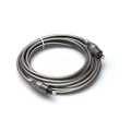 HOSA OPM-303 PRO FIBER OPTIC TOSLINK CABLE 3'