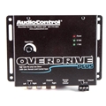AUDIOCONTROL 8410593 OVER- DRIVE PLUS PREAMP LINE DRIVER