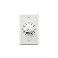 OWI 2570 70VOLT / 25WATT ATTENUATOR WHITE