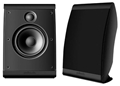 POLK OWM3 MULTI APPLICATION SPEAKER BLACK