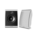 POLK OWM3 MULTI APPLICATION SPEAKER WHITE