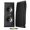 POLK OWM5BL 5 MULTI APPLICATON SPEAKER BLACK