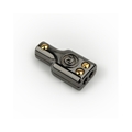 PLANET WAVES P047NNN INTERSECT "Y" ADAPTER