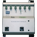 CHANNEL VISION P-0920 1 DOOR TELEPHONE ENTRY SYSTEM PRO SER