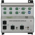 CHANNEL VISION P-0921 2 DOOR TELEPHONE ENTRY SYSTEM