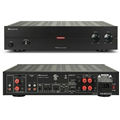 RUSSOUND P125 2-CHANNEL DUAL SOURCE 125 WATT AMPLIFIER