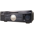 SPECO P240FACD 240W PA WITH AM/FM TUNER AND CD PLAYER