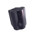OWI P6278PB 2-WAY 6" 70V/ 8OHM COMBO INDOOR OUTDOOR SPKR BK