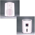 OWI P6278PW 2-WAY 6" 70V/ 8OHM COMBO INDOOR OUTDOOR SPKR WH