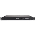 CREST PA150 DUAL POWER 2CH AMP 75W @16, 8 OR 4 OHMS BRIDGABLE
