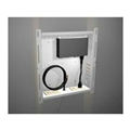 CHIEF PAC511 RETRO FIT PRE WIRE IN WALL BOX