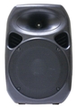 SPECO PAP160A PORTABLE AMP W/160W RMS SPKR MP3/IPOD DOCK