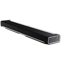 SONOS PBAR1US1BLK BLACK PLAYBAR WIRELESS SOUND BAR