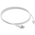 SONOS LONG POWER CABLE FOR SONOS AMP ARC BEAM FIVE WHITE