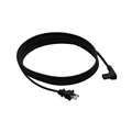 SONOS 11.5FT (3.5M) LONG PWR CABLE FOR ONE & PLAY1 BLK