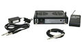 PEAVEY PCXU7 HANDHELD SINGLE CHANNEL WIRELESS MIC SYSTEM