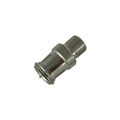 HOLLAND PF59 PUSH-ON "F" CONNECTOR