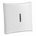 DSC PG9901 POWERG 915MHZ WIRELESS INDOOR SIREN/ NEO