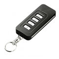 DSC PG9929 POWERG 915MHZ WRLS SLIMLINE 4BUTTON KEYFOB NEO