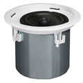 PEAVEY PHR860 8" IN-CEILING SPEAKER 90W TRAN TAPS 100V CAP