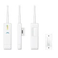 UBIQUITI PICO2-US PICOSTATION2 100MW 2.4GHZ AP USA