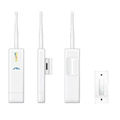 UBIQUITI PICO2HP PICOSTATIO 1000MW 2.4GHZ AP USA