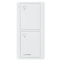 LUTRON PJ2-2BRL-GWH-L01 PICO 2 BUTTON RAISE/LOWER
