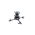 OMNIMOUNT PJT40 UNIVERSAL TOOLESS INSTALL PROJECTOR MT