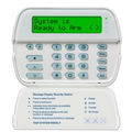 DSC POWERSERIES PK5500ENG LCD KEYPAD FOR POWER SERIES