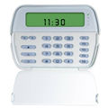 DSC POWERSERIES PK5501ENG FIXED PICTURE ICON KEYPAD